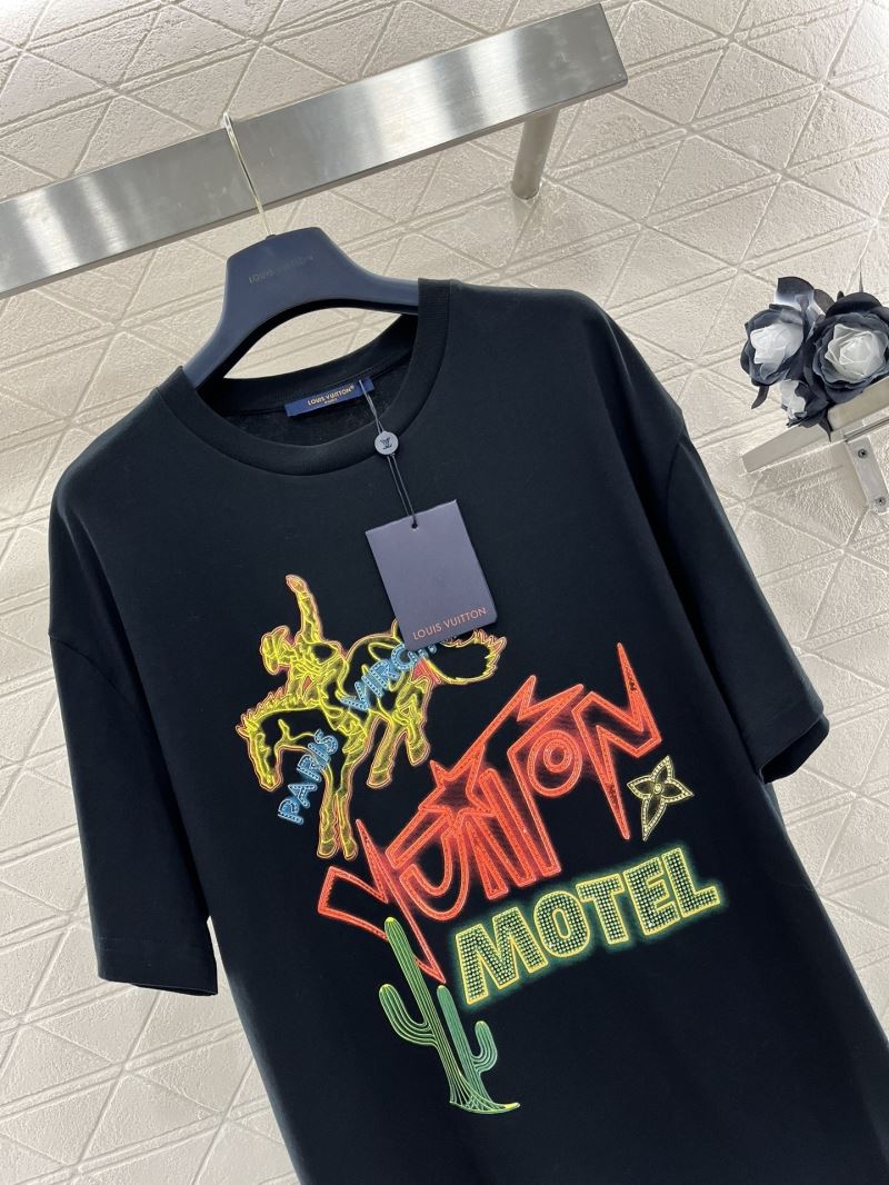 Louis Vuitton T-Shirts